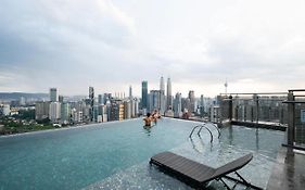 ExpressionZ KLCC By Starwood Luxury